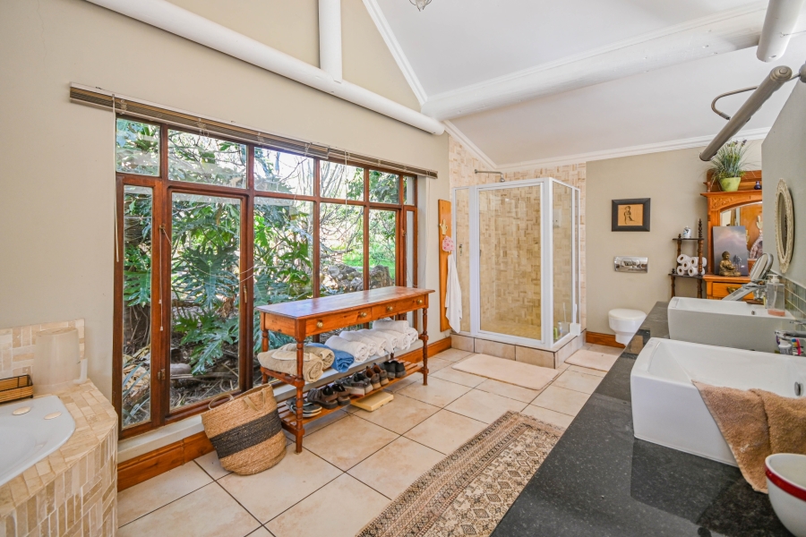 8 Bedroom Property for Sale in Elandsrivier Eastern Cape